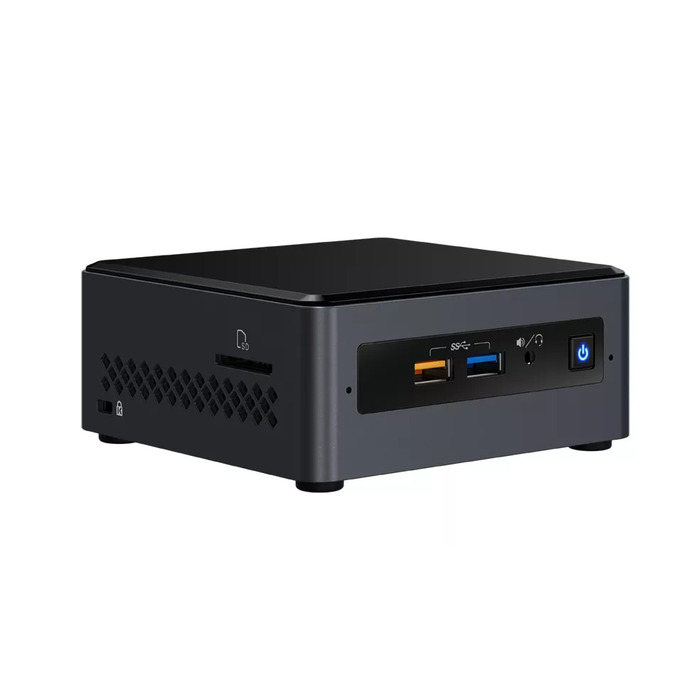 INTEL BOXNUC7CJYHN2 Photo 1