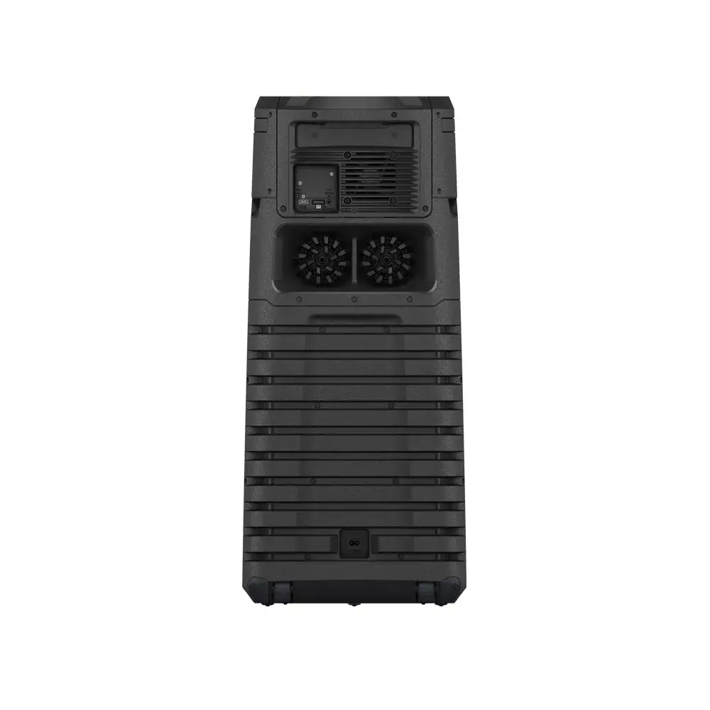 Sony MHCV43D.CEK High Power Audio System Photo 3