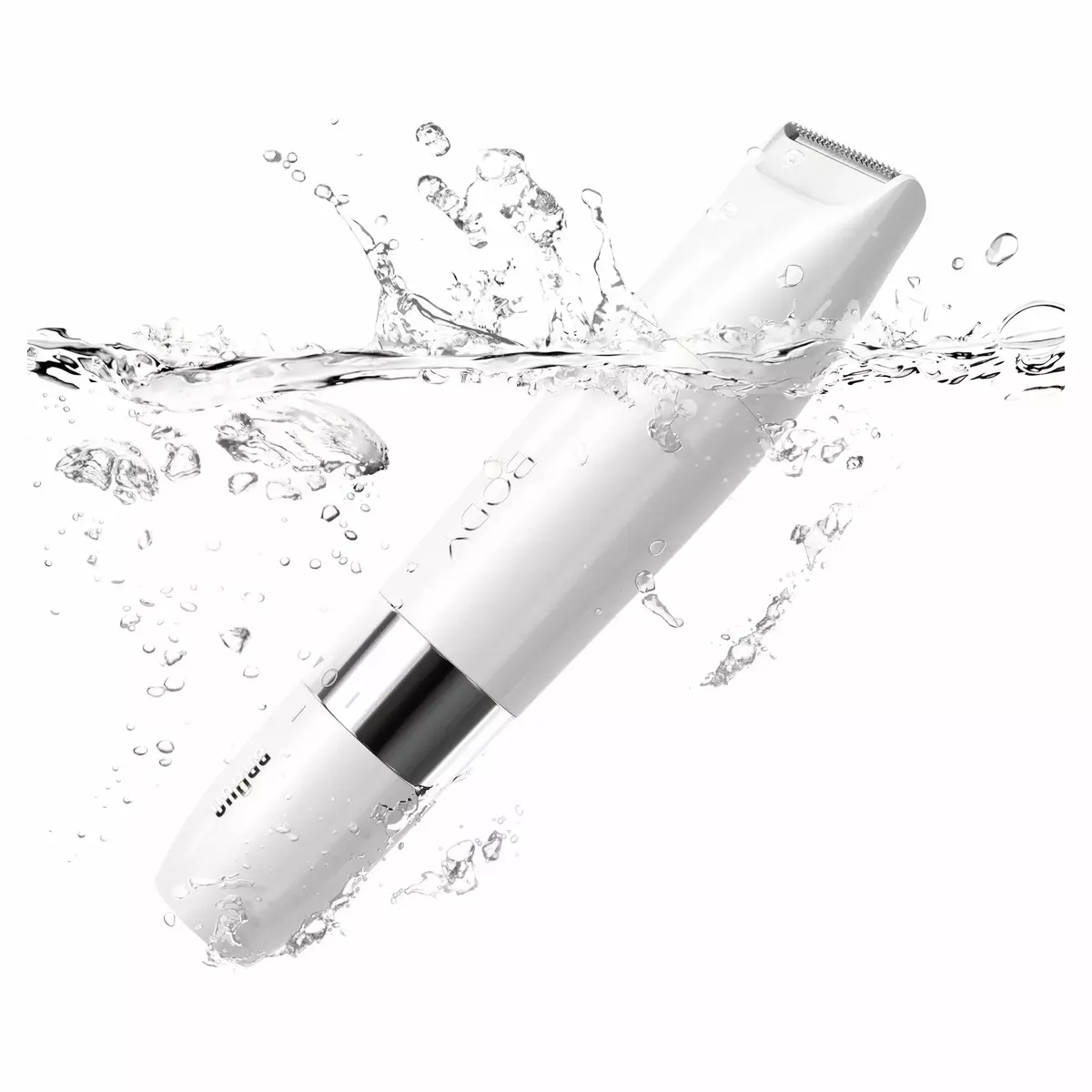 Батарейка BRAUN BS1000 White AA Photo 4
