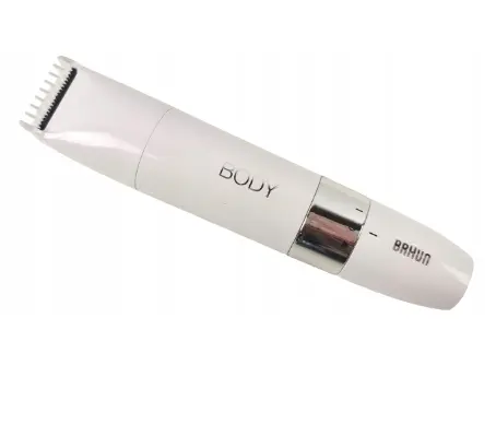 Baterija BRAUN BS1000 White AA Photo 8