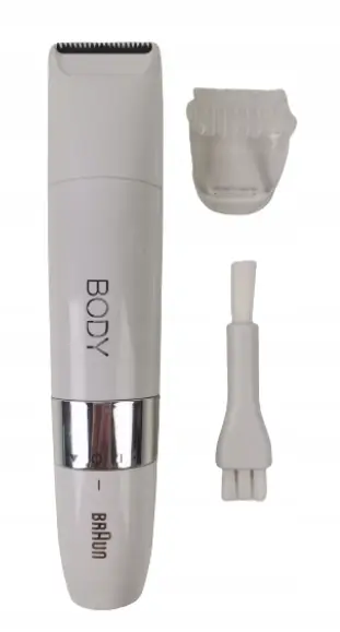 Baterija BRAUN BS1000 White AA Photo 11