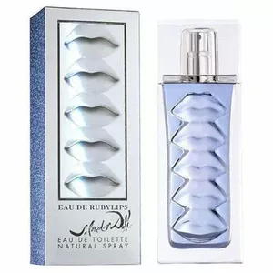 Eau de Ruby Lips туалетная вода 30 мл — Salvador Dali — женская