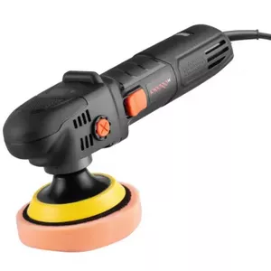 Pulētājs DNIPRO-M PM-125CS, 850W, 125mm
