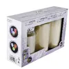 Flame lamp Olympia 40138 LED battery white Photo 3