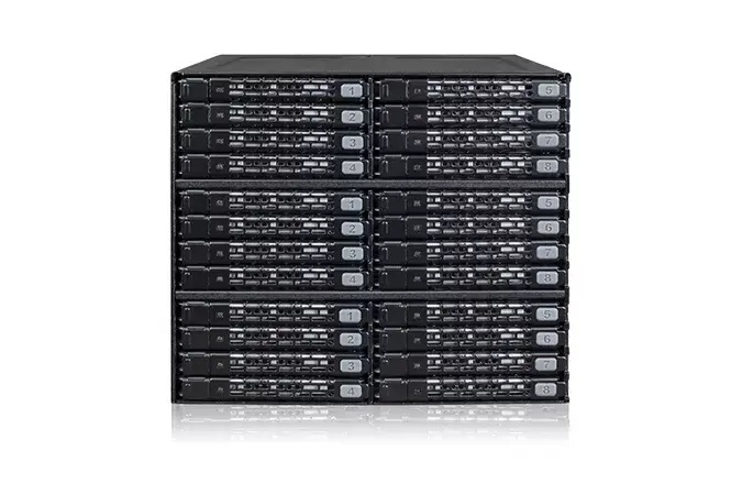 Корпус для HDD Icy Dock MB924IP-B Photo 2