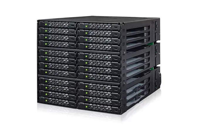 Корпус для HDD Icy Dock MB924IP-B Photo 3