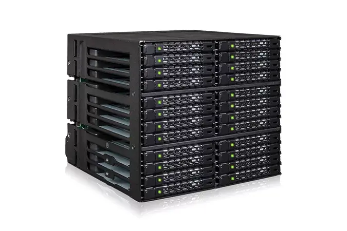 Корпус для HDD Icy Dock MB924IP-B Photo 4