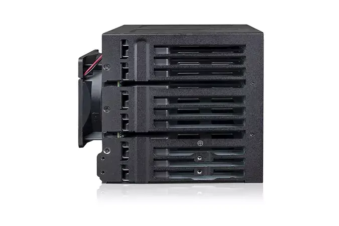 Корпус для HDD Icy Dock MB924IP-B Photo 5