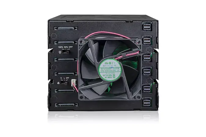 Корпус для HDD Icy Dock MB924IP-B Photo 6
