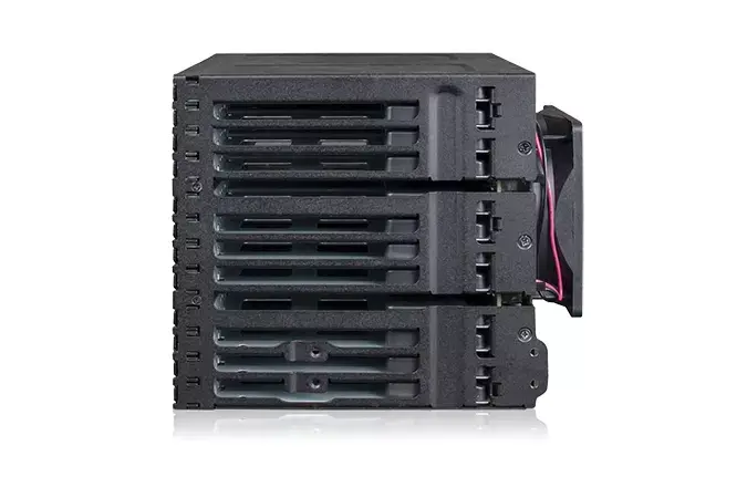 Корпус для HDD Icy Dock MB924IP-B Photo 7