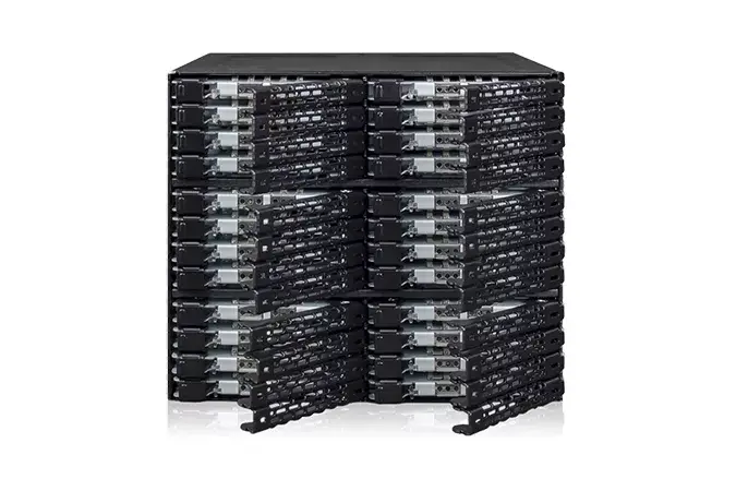Корпус для HDD Icy Dock MB924IP-B Photo 8