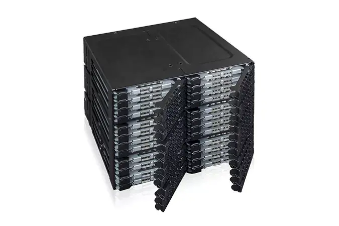 Корпус для HDD Icy Dock MB924IP-B Photo 9