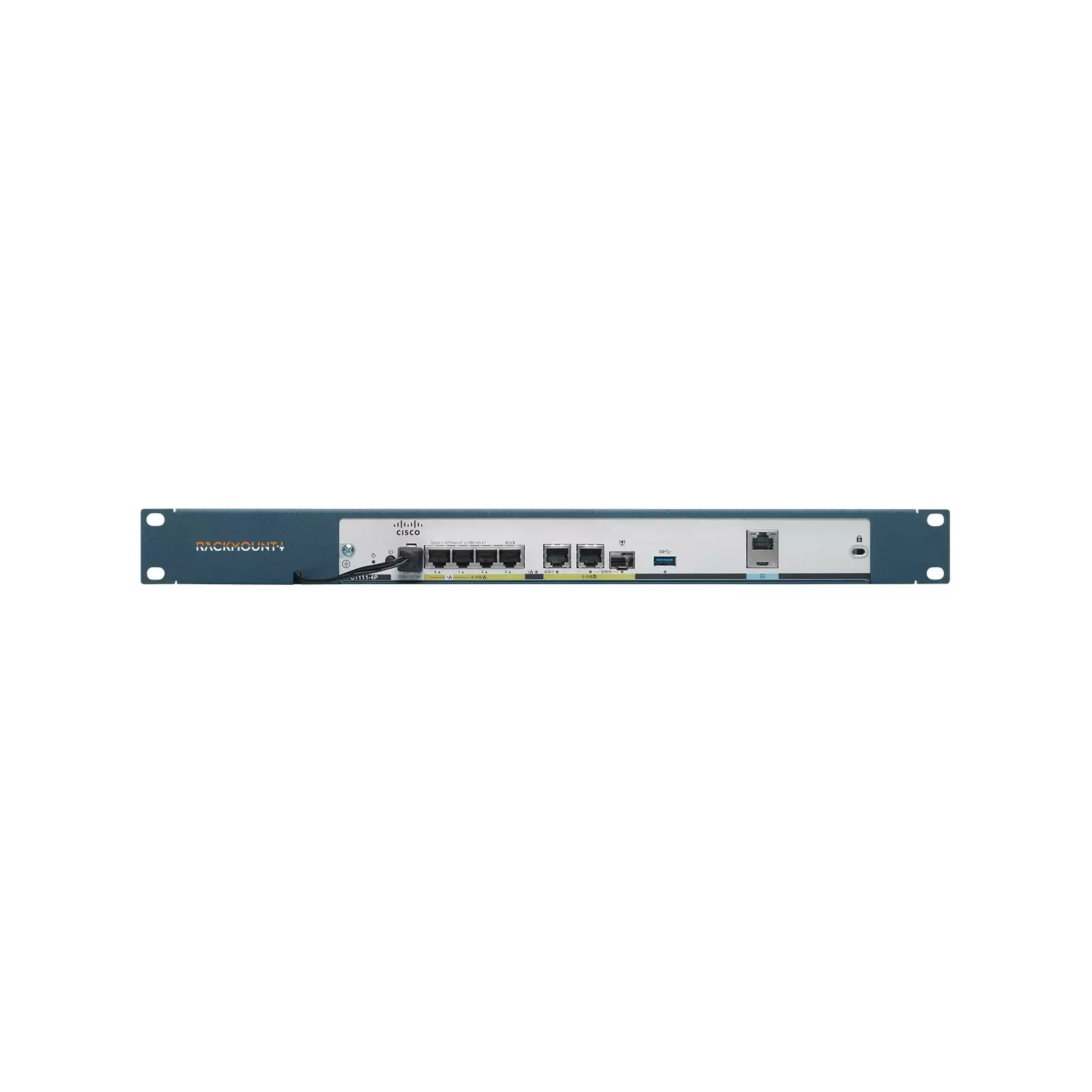 Rackmount RM-CI-T9 Photo 1