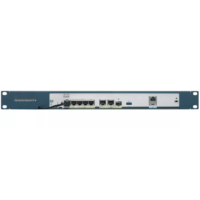 Rackmount RM-CI-T9 Photo 1