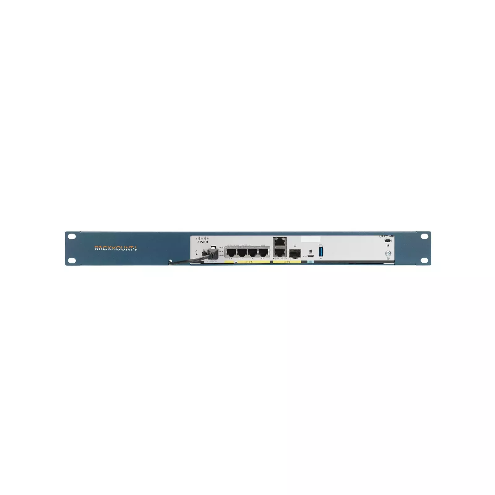 Rackmount RM-CI-T10 Photo 1