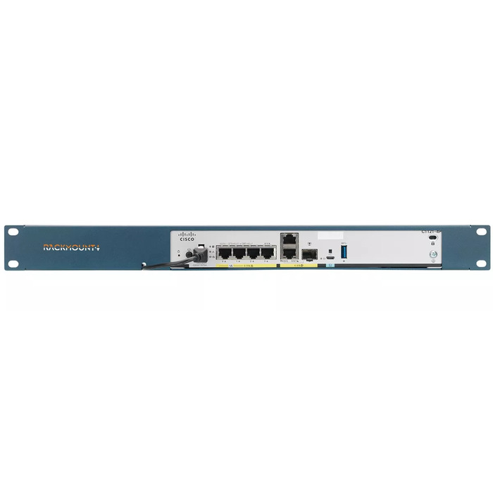 Rackmount RM-CI-T10 Photo 1