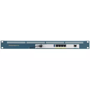 Rackmount.IT RM-CI-T11 plauktu, statņu aksesuārs Montāžas kronšteins