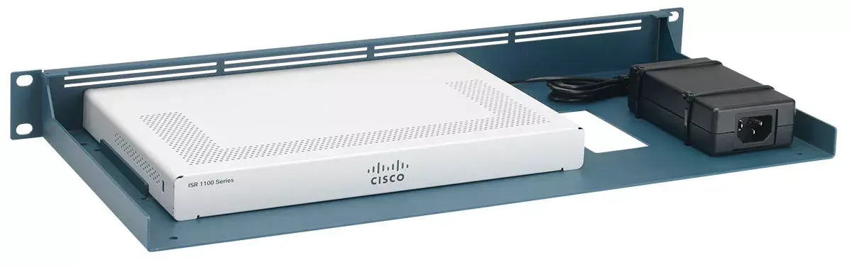 Mounting bracket Rackmount.IT RM-CI-T11 Photo 2