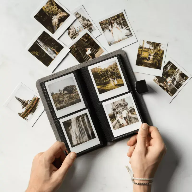 Фотоальбом Fujifilm Instax SQUARE 70100149656 Photo 3