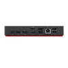 Док-станция Lenovo ThinkPad Universal USB-C Dock Photo 3