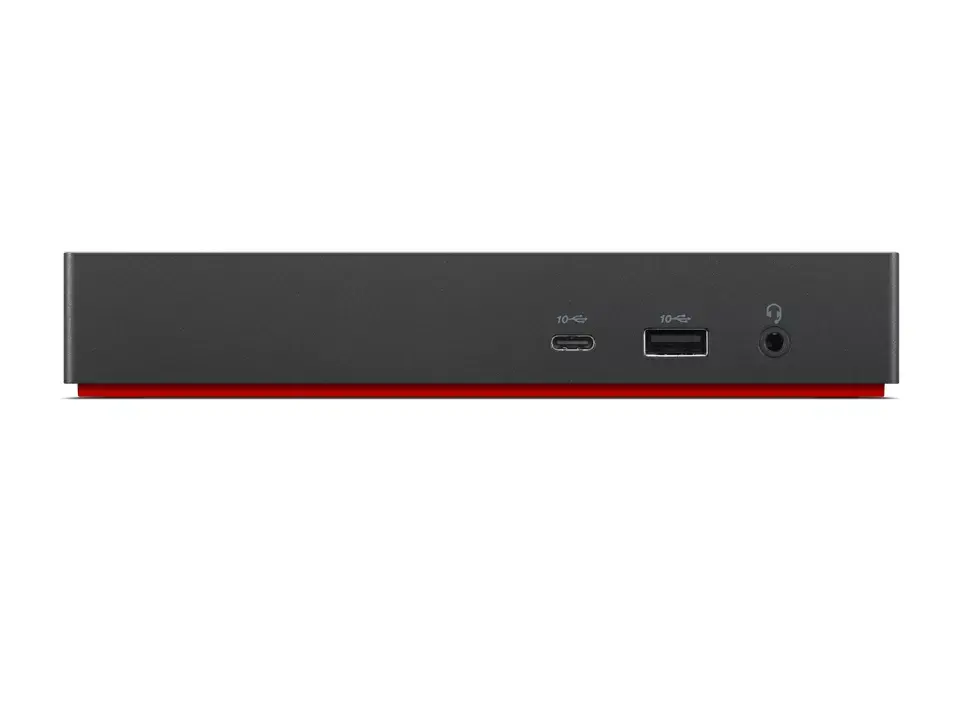 Док-станция Lenovo ThinkPad Universal USB-C Dock Photo 4
