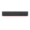 Док-станция Lenovo ThinkPad Universal USB-C Dock Photo 4