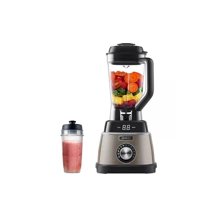 Blenders and Mixers