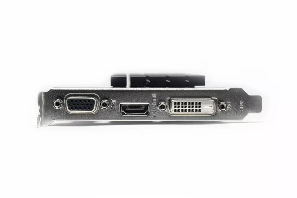 AFOX Radeon R5 230 1GB DDR3 видеокарта Photo 3