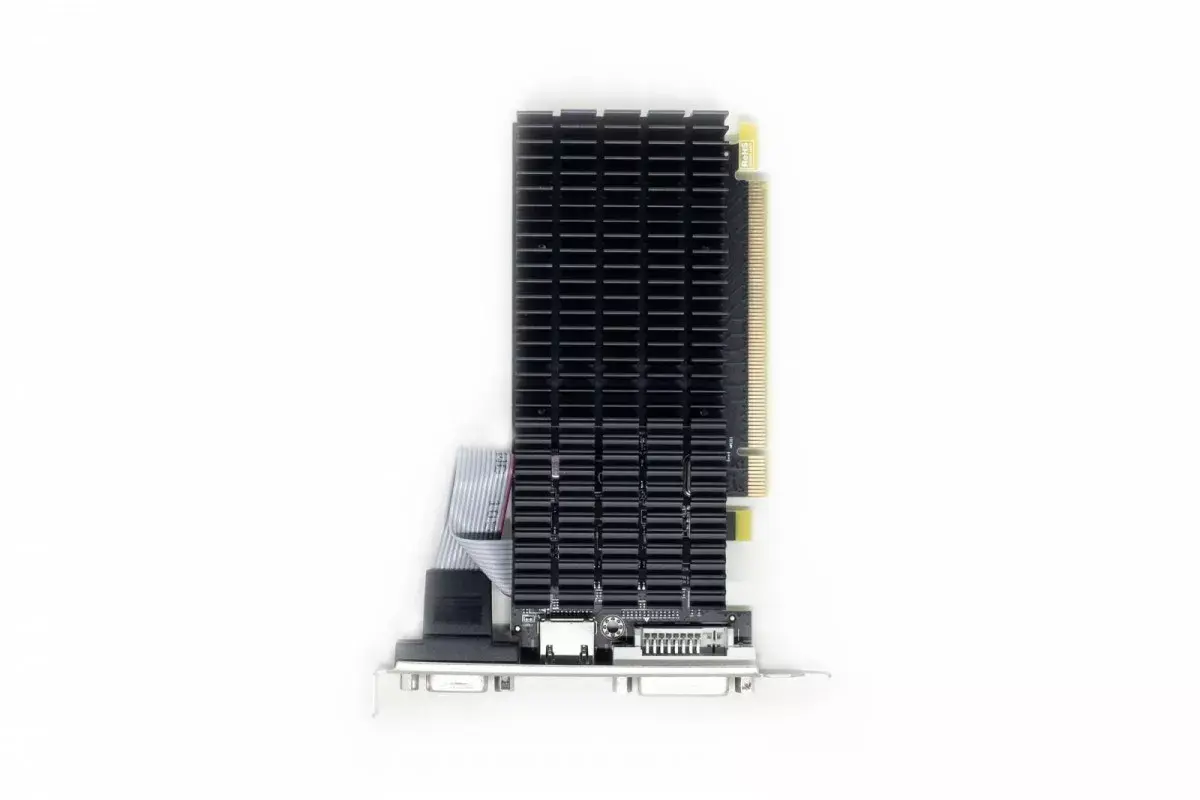 AFOX Radeon R5 230 1GB DDR3 видеокарта Photo 6