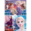 Clementoni Frozen 2 puzle — 60 gab. Photo 2