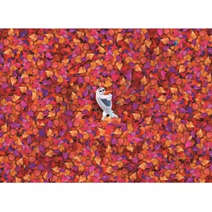 Clementoni Disney Frozen 2 Jigsaw puzzle 1000 pc(s) Art