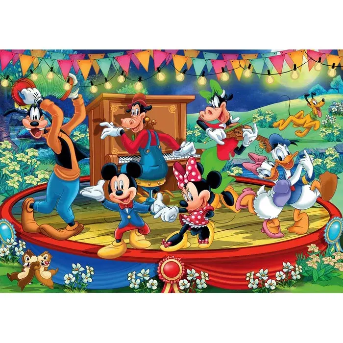Clementoni Supercolor Disney Mickey and Friends — 60 шт. Photo 4