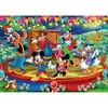 Clementoni Supercolor Disney Mickey and Friends — 60 шт. Photo 4