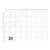 Clementoni 24786 jigsaw puzzle 20 pcs Photo 4