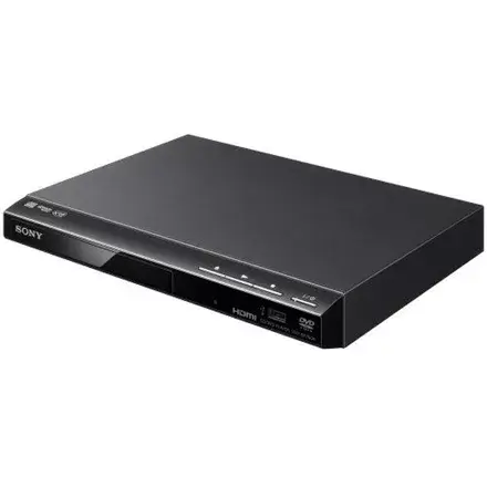 Sony DVP-SR760H 4905524842074 Photo 4