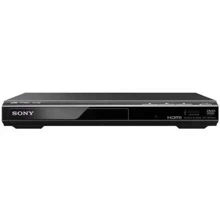 Sony DVP-SR760H 4905524842074 Photo 7