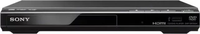 Sony DVP-SR760H 4905524842074 Photo 5