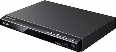Sony DVP-SR760H 4905524842074 Photo 8