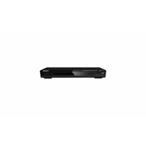 Sony DVP-SR760H DVD player