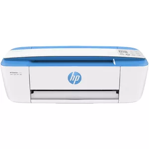 HP DeskJet 3762 All-in-One Printer, Color, Printer for Home, Print, copy, scan, wireless, Wireless; Instant Ink eligible; Print from phone or tablet; Scan to PDF