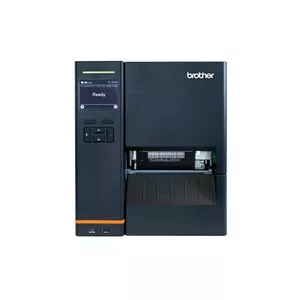 Etiķešu printeris Brother TJ-4420TN