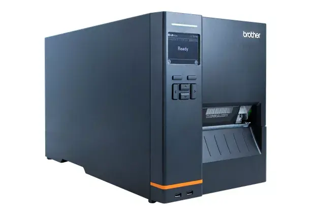 Этикетировщик Brother TJ-4420TN Photo 2
