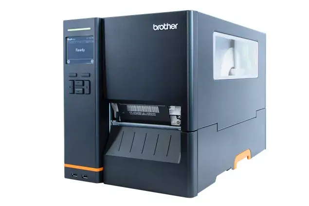 Этикетировщик Brother TJ-4420TN Photo 3