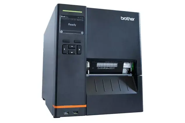 Принтер этикеток Brother TJ4520TN Photo 4