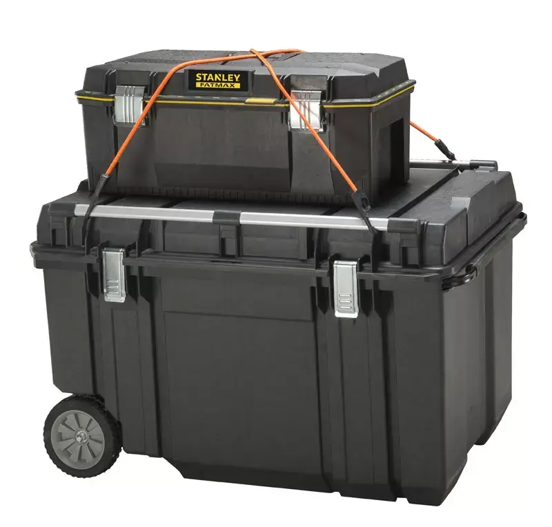 Chest Stanley FATMAX 240 Litre Photo 4