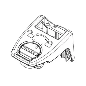 Spare Part Zebra MISC-BC0081-04 Printer/Scanner