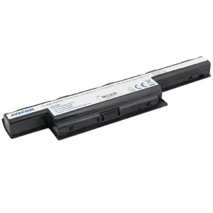 Аккумулятор AVACOM для Acer Aspire 7750 / 5750 / TravelMate 7740 Li‑Ion 11.1В 6400мА·ч
