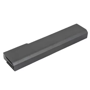 Akumulators AVACOM NOHP-PB60-P32 priekš HP ProBook 6360b 6460b — Li-Ion 6400 mAh, melns