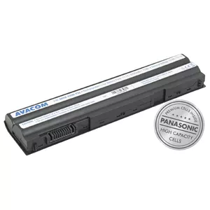 Аккумулятор AVACOM для Dell Latitude E5420 / E5530 / Inspiron 15R Li‑Ion 11,1В 6400мА·ч 71Вт·ч