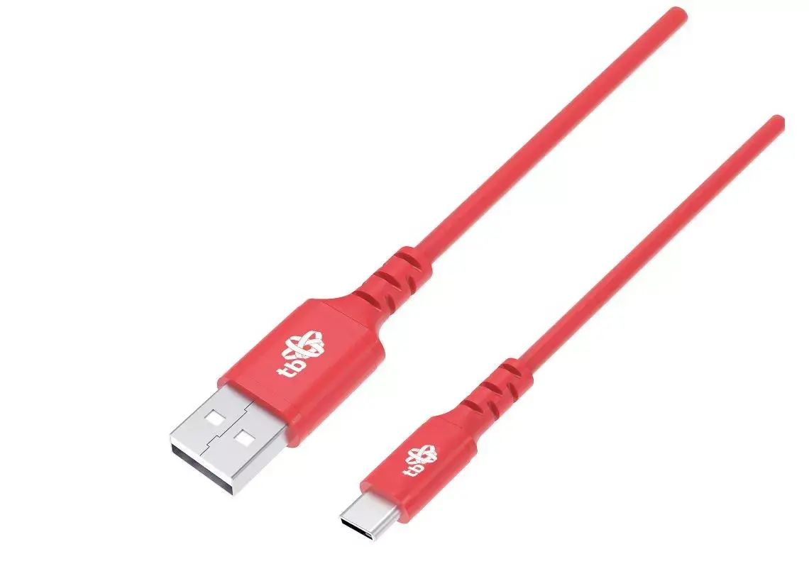 Кабель USB-C TB AKTBXKUCMISI10R 1 м Photo 1
